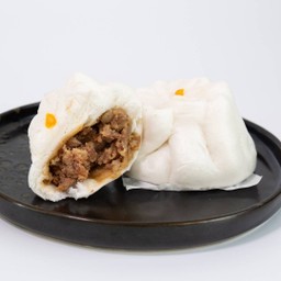 ซาลาเปาไส้หมูสับ