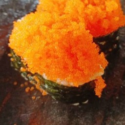 ชูซิไข่กุ้ง