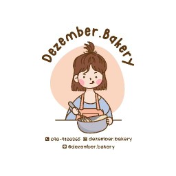 dezember.bakery x Daifuku