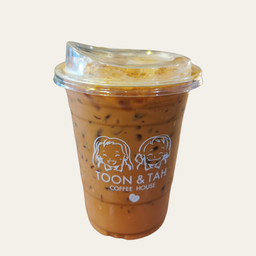 ชาโกโก้เย็น