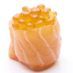 แซลมอนลาวา