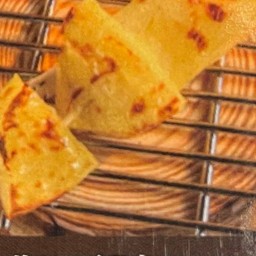 021 Sweet Potato Skewers