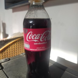 โค๊ก ขนาด 450g(แถมน้ำแข็งฟรี)