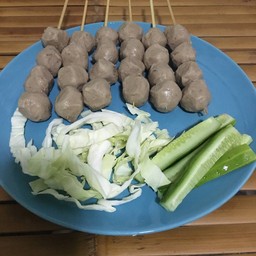 ลูกชิ้นซิ่ง