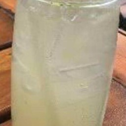 Fresh Lime Juice