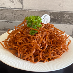 ฟิชโช่ทอดกรอบ