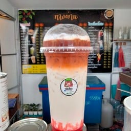 ทางผ่าน Coffee shop