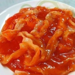 ครีบหอยเชลล์แสน็ค