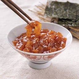 แมงกะพรุนแสน็ค