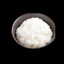 ข้าวปรุง ( rice sushi )