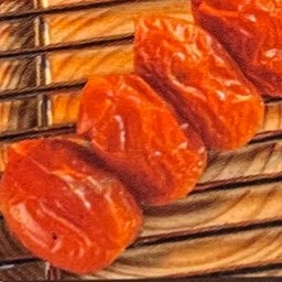 018 Tomato Skewers