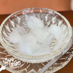 ลูกตาลลอยแก้ว