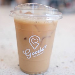 Black Tea Milk