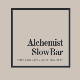 Alchemist Slow Bar