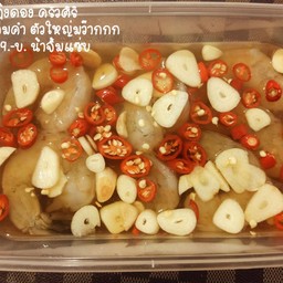 ครัวศิริ (Greek Yogurt Homemade) สาขาบางแค