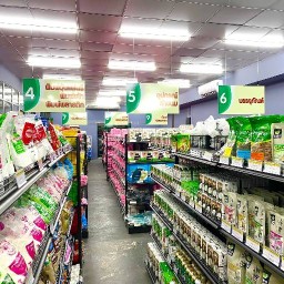 ร้านจำหน่ายอุปกรณ์ทำขนม กัลยา สายไหม 60