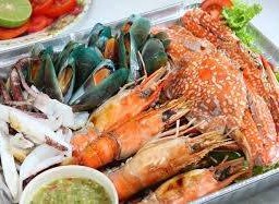 ร้านอาหารคุณนิด @ชะอำเหนือ