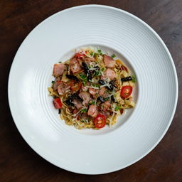 Aglio Olio