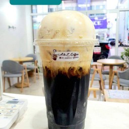 A&Z Coffee(ยกล้อ)เย็น