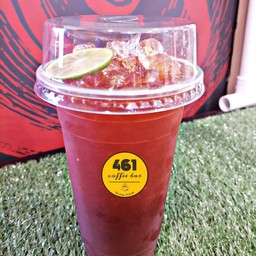 461 กาแฟสด วัดเชียงแสนน้อย