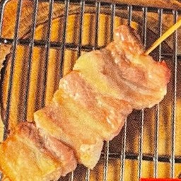 030 Pork Skewers