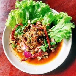 OHO..!! แซ่บถึงใจ