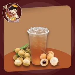 น้ำลำไย