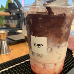 โกโก้ สตอเบอร์รี่