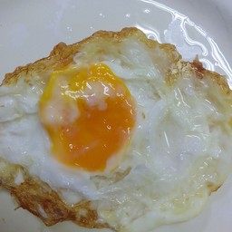 ไข่ไก่ดาว