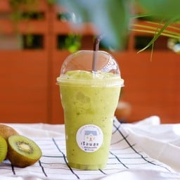 กีวี่ ปั่น