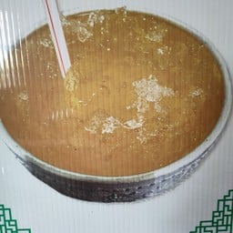 Chrysanthemum Juice