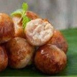 Isaan Sausage