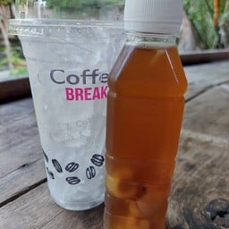 น้ำลำไย