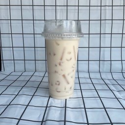 นมสดน้ำผึ้ง