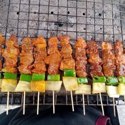 ชิกกะบับ บางเสร่