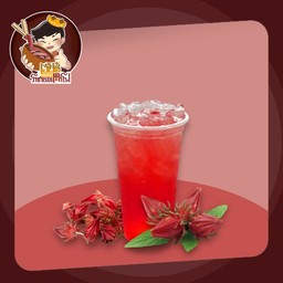 น้ำกระเจี๊ยบ