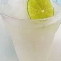 Fresh Lime Smoothie
