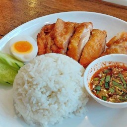 ครัวปลาวาฬ ตามสั่งอร่อยรสเด็ด! ดอนเมือง