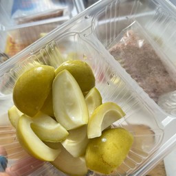 ตำยำbyฮิว นวมินทร์ซอย6