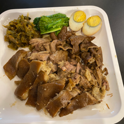ขาหมูรวมใหญ่