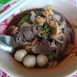 ก๋วยเตี๋ยวเรือรสเด็ด