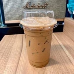 มาลองเซ่ coffee