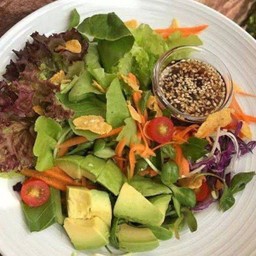 Balsamic Salad