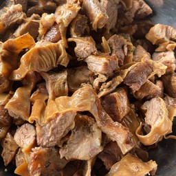 เกาเหลาหมูตุ๋น