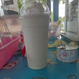 ร้านน้ำปั่นน้องธันวา