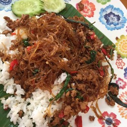 ตำโคตรนัว โนนทัน