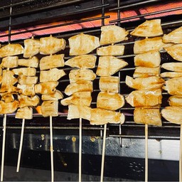 เห็ดออริจิ