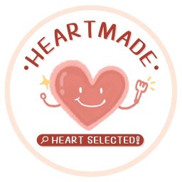 ขนมคลีน Heartmade