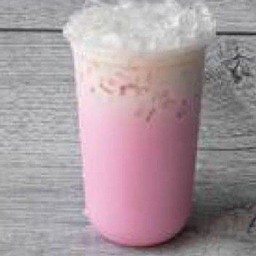 Pink Milk