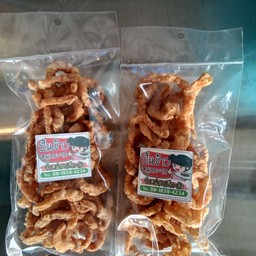 หมูกระจก